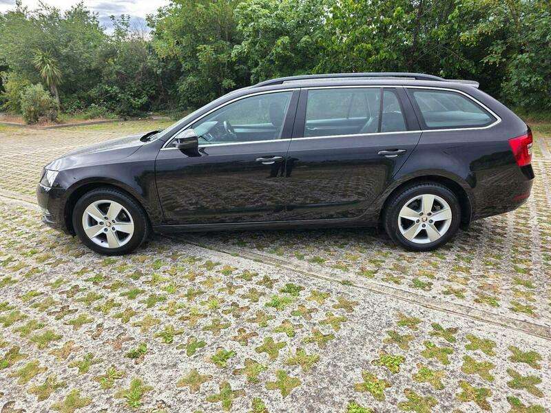 2020 SKODA OCTAVIA 2020 SKODA OCTAVIA