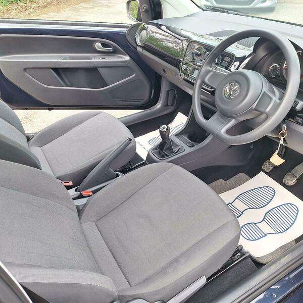 2014 VOLKSWAGEN UP 2014 VOLKSWAGEN UP