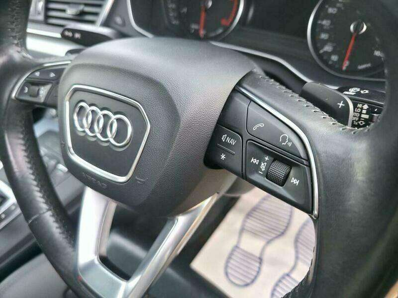 2017 AUDI Q5 2017 AUDI Q5