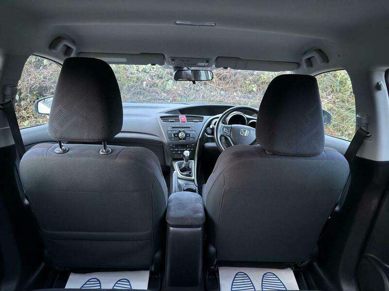 2012 HONDA CIVIC 2012 HONDA CIVIC