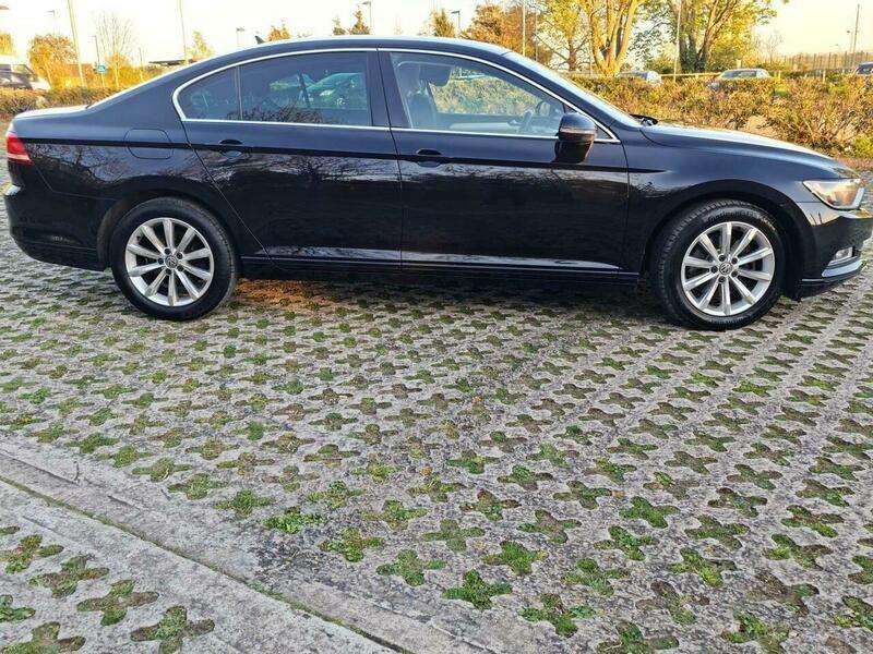 2016 VOLKSWAGEN PASSAT 2016 VOLKSWAGEN PASSAT