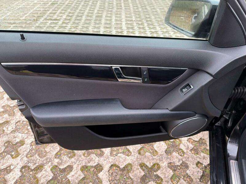 2009 MERCEDES-BENZ C CLASS 2009 MERCEDES-BENZ C CLASS