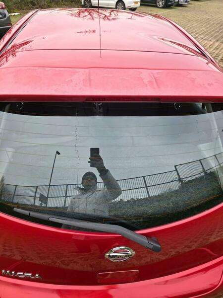 2014 NISSAN MICRA 2014 NISSAN MICRA