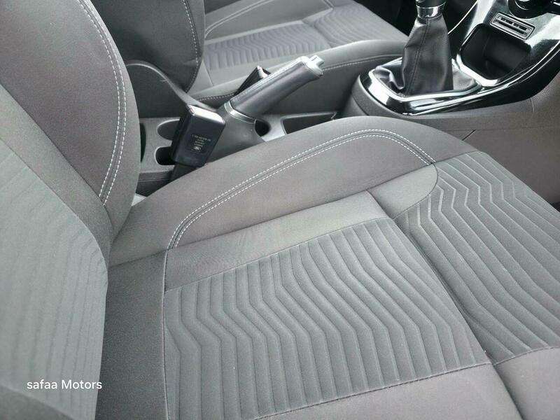 2015 FORD FIESTA 2015 FORD FIESTA