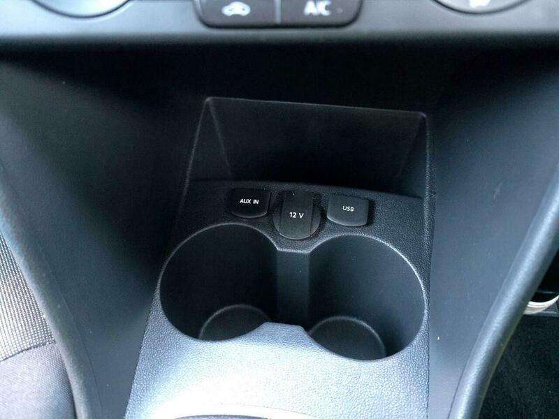 2014 VOLKSWAGEN POLO 2014 VOLKSWAGEN POLO