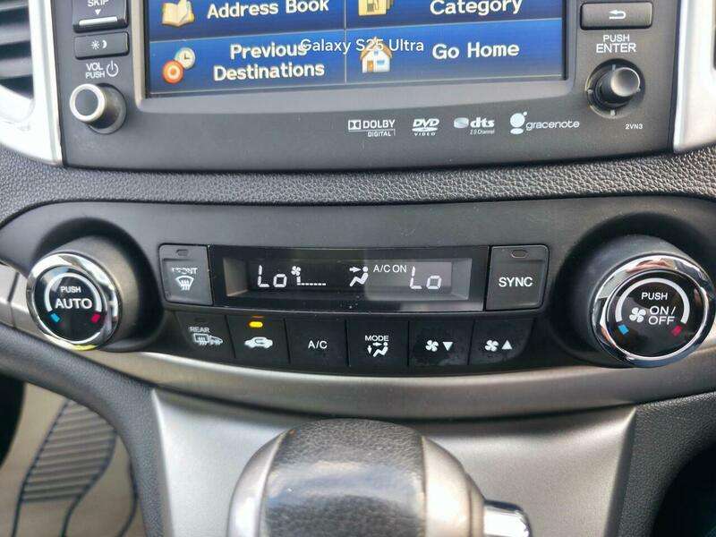 2013 HONDA CR-V 2013 HONDA CR-V