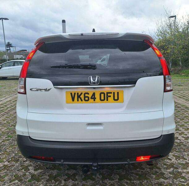 2014 HONDA CR-V 2014 HONDA CR-V