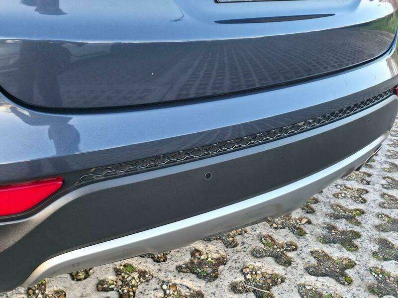 2015 HYUNDAI SANTA FE 2015 HYUNDAI SANTA FE