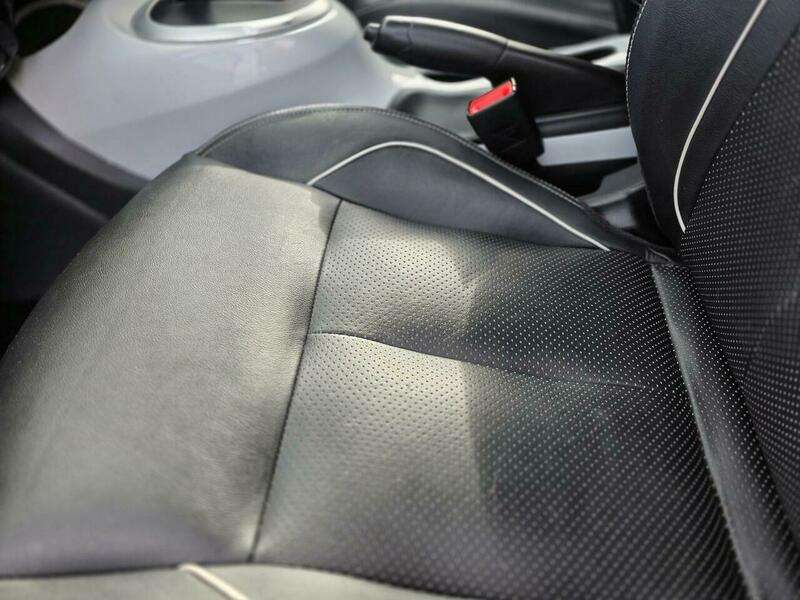 2017 NISSAN JUKE 2017 NISSAN JUKE