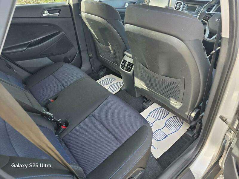 2016 HYUNDAI TUCSON 2016 HYUNDAI TUCSON