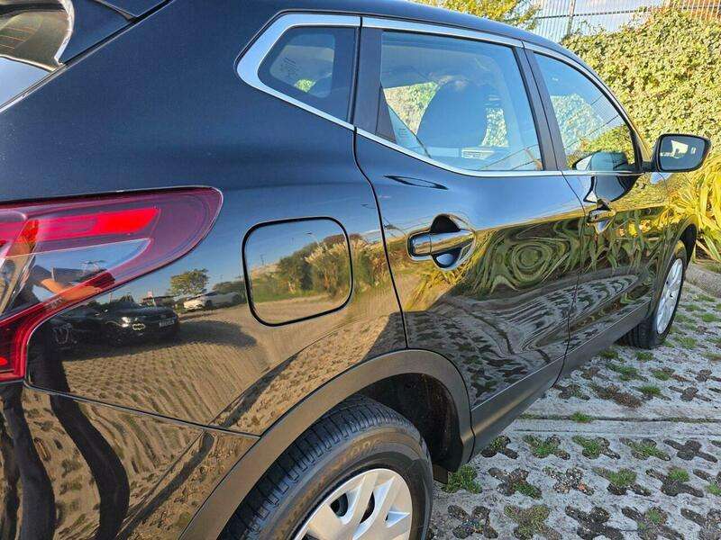 2019 NISSAN QASHQAI 2019 NISSAN QASHQAI