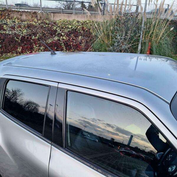 2013 NISSAN JUKE 2013 NISSAN JUKE