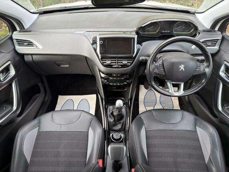 2016 PEUGEOT 2008 2016 PEUGEOT 2008