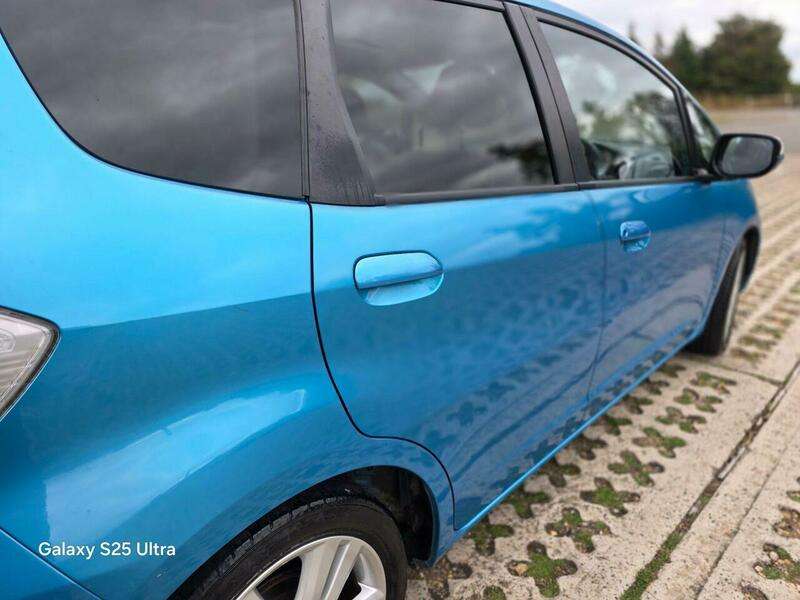 2010 HONDA JAZZ 2010 HONDA JAZZ