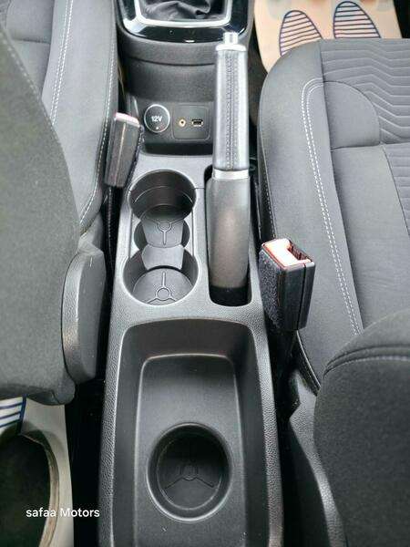 2015 FORD FIESTA 2015 FORD FIESTA