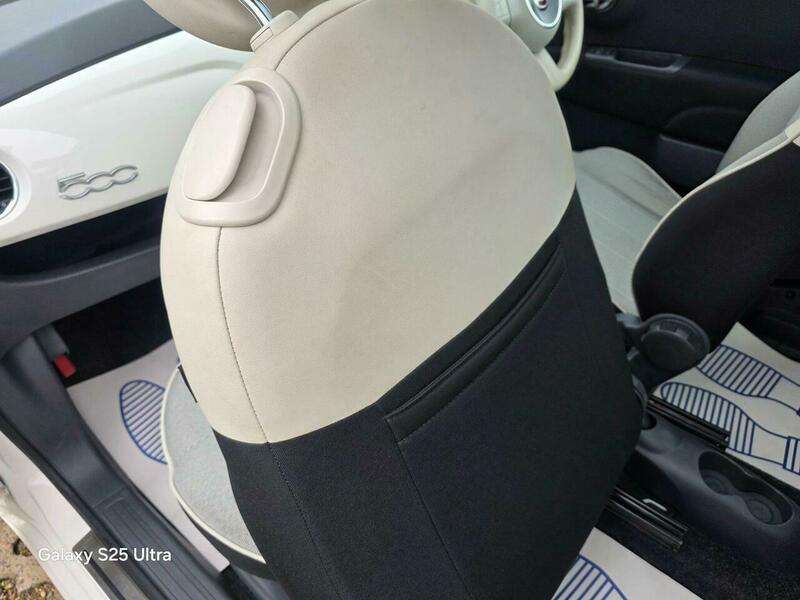 2014 FIAT 500 2014 FIAT 500