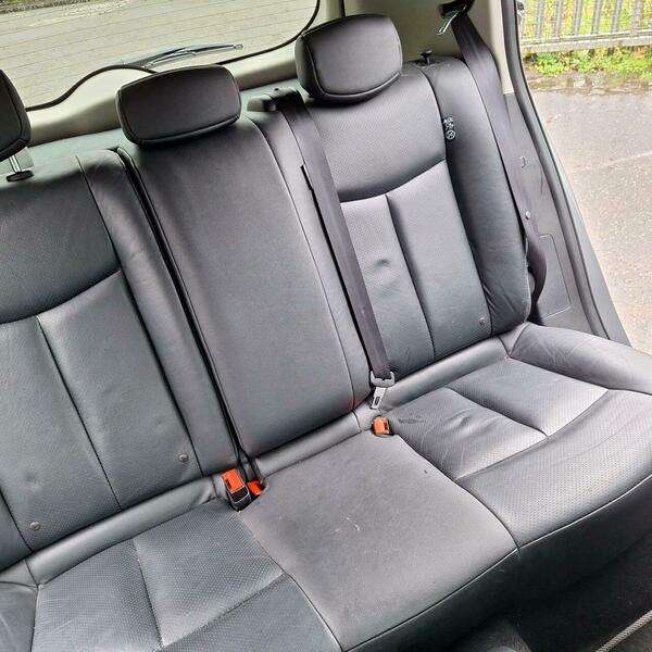 2014 NISSAN LEAF 2014 NISSAN LEAF