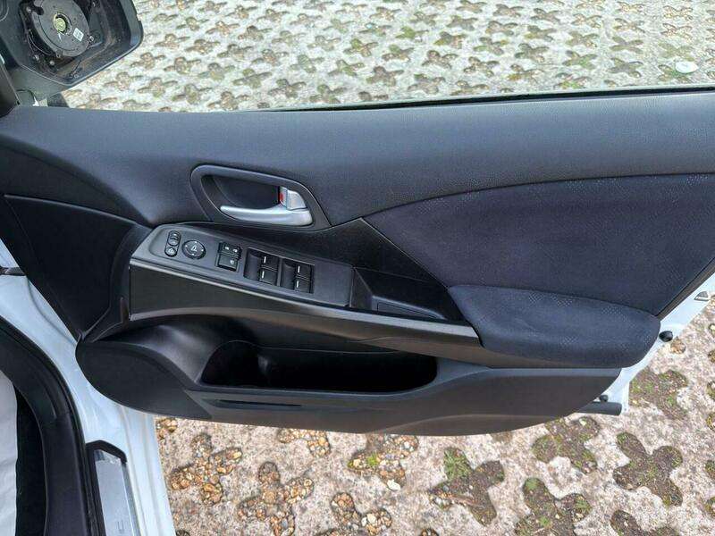 2012 HONDA CIVIC 2012 HONDA CIVIC