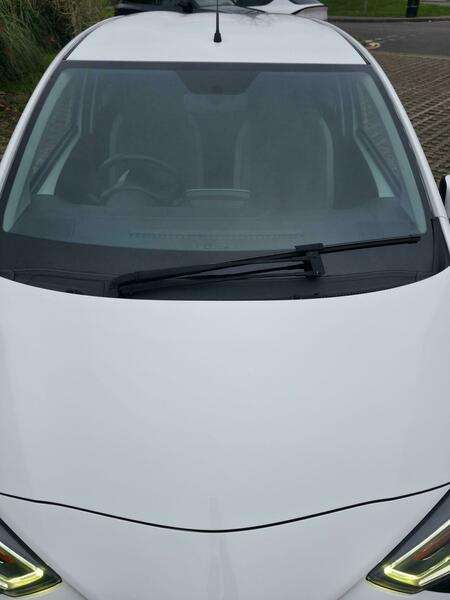 2018 TOYOTA AYGO 2018 TOYOTA AYGO