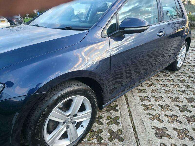 2016 VOLKSWAGEN GOLF 2016 VOLKSWAGEN GOLF