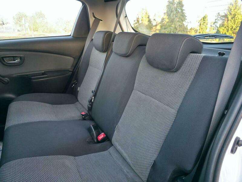 2015 TOYOTA YARIS 2015 TOYOTA YARIS