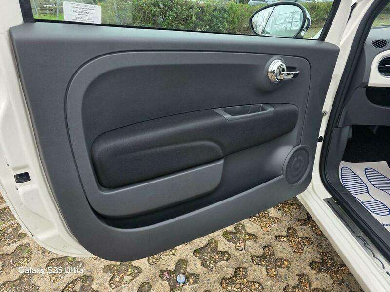 2014 FIAT 500 2014 FIAT 500