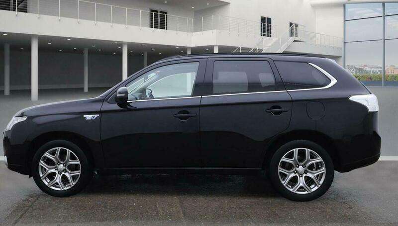 2015 MITSUBISHI OUTLANDER 2015 MITSUBISHI OUTLANDER