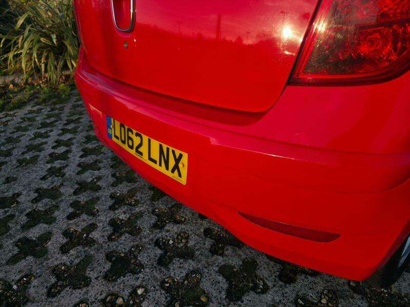 2012 HYUNDAI I10 2012 HYUNDAI I10