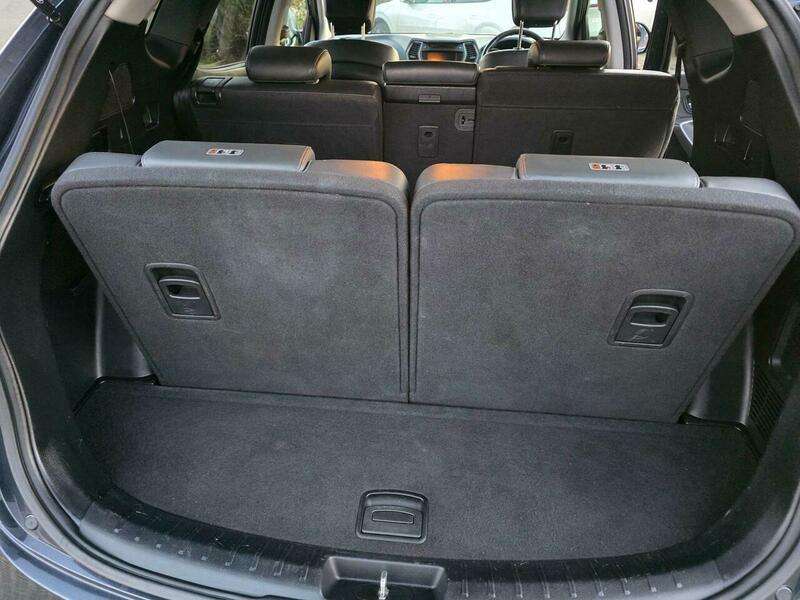 2015 HYUNDAI SANTA FE 2015 HYUNDAI SANTA FE