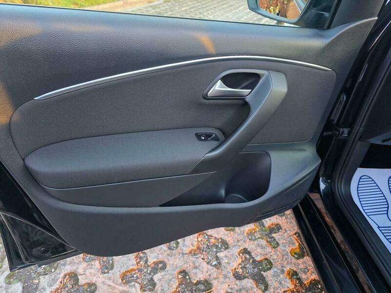 2014 VOLKSWAGEN POLO 2014 VOLKSWAGEN POLO