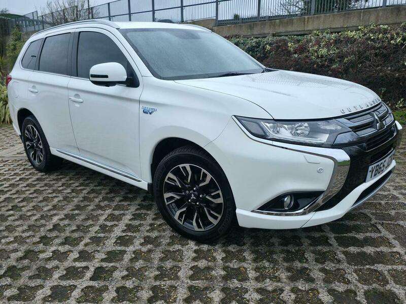 2015 MITSUBISHI OUTLANDER 2015 MITSUBISHI OUTLANDER