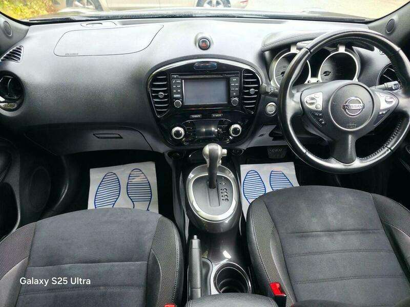 2018 NISSAN JUKE 2018 NISSAN JUKE