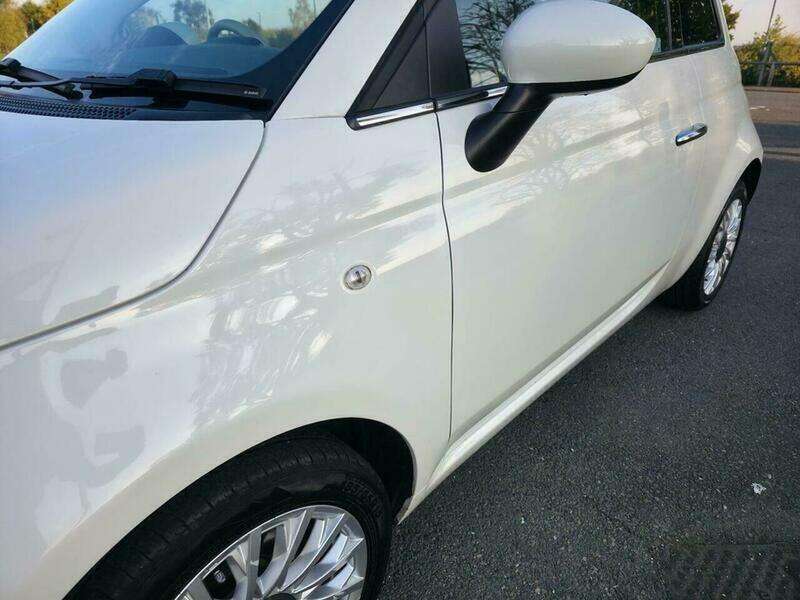 2019 FIAT 500 2019 FIAT 500