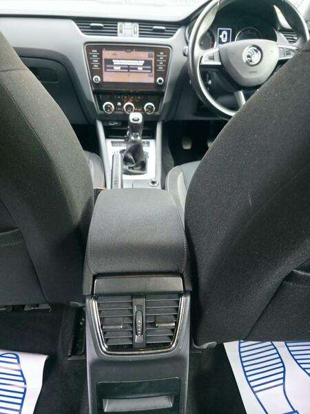 2020 SKODA OCTAVIA 2020 SKODA OCTAVIA