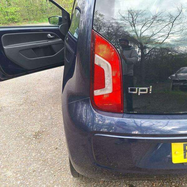 2014 VOLKSWAGEN UP 2014 VOLKSWAGEN UP