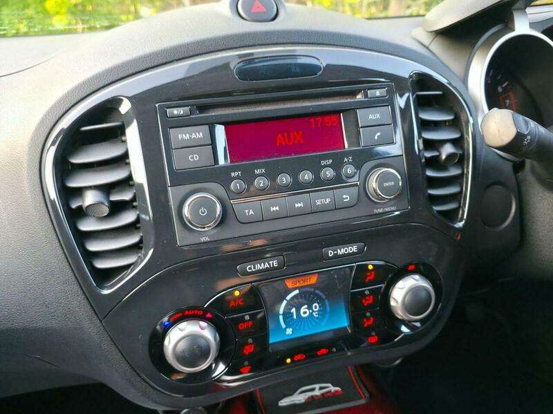 2011 NISSAN JUKE 2011 NISSAN JUKE