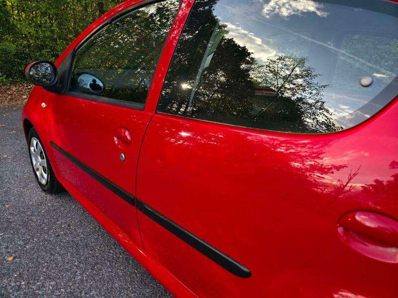 2010 PEUGEOT 107 2010 PEUGEOT 107