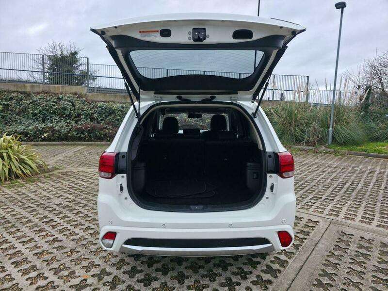 2015 MITSUBISHI OUTLANDER 2015 MITSUBISHI OUTLANDER