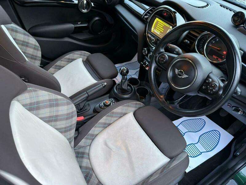 2015 MINI HATCH 2015 MINI HATCH