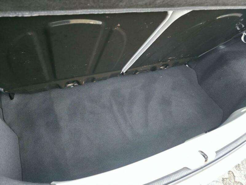 2014 TOYOTA AYGO 2014 TOYOTA AYGO