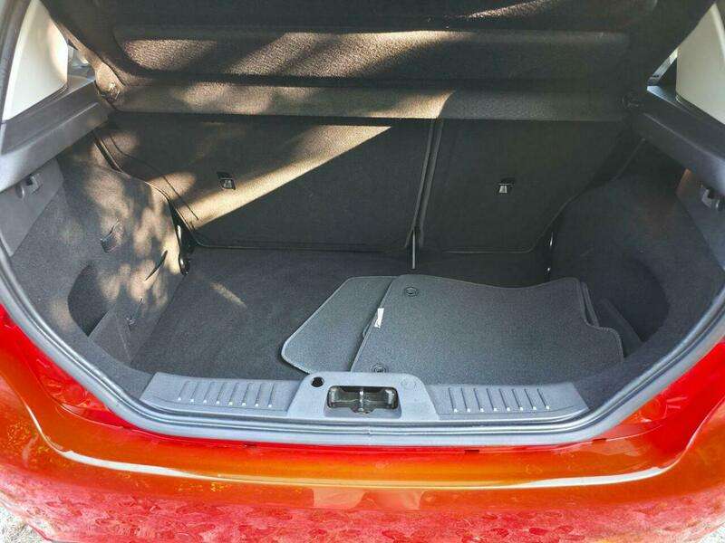 2015 FORD FIESTA 2015 FORD FIESTA