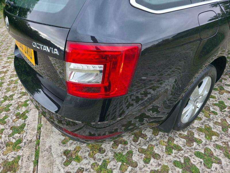 2020 SKODA OCTAVIA 2020 SKODA OCTAVIA