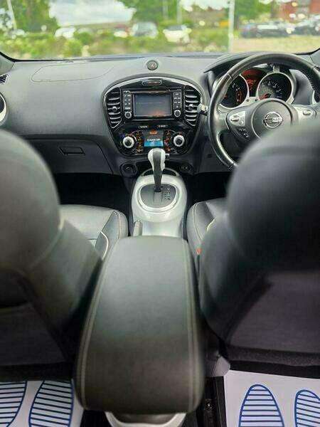 2015 NISSAN JUKE 2015 NISSAN JUKE