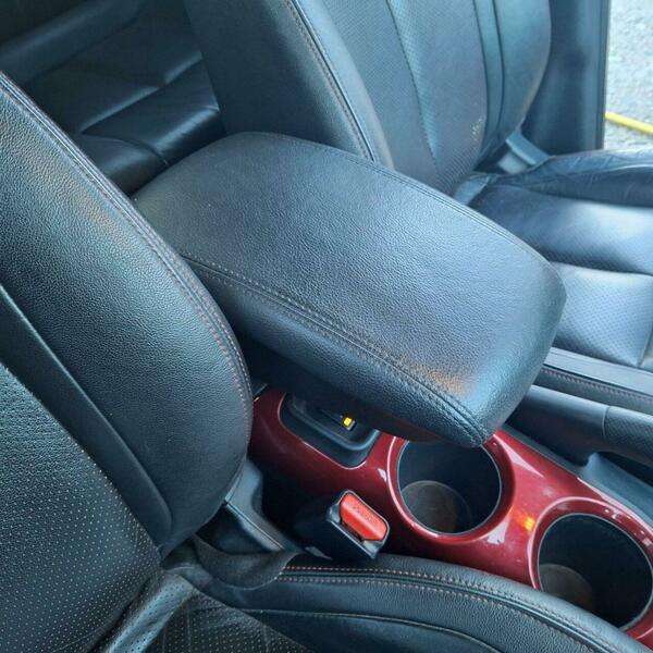 2013 NISSAN JUKE 2013 NISSAN JUKE