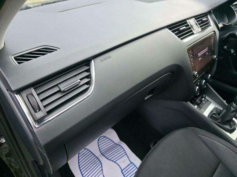 2020 SKODA OCTAVIA 2020 SKODA OCTAVIA