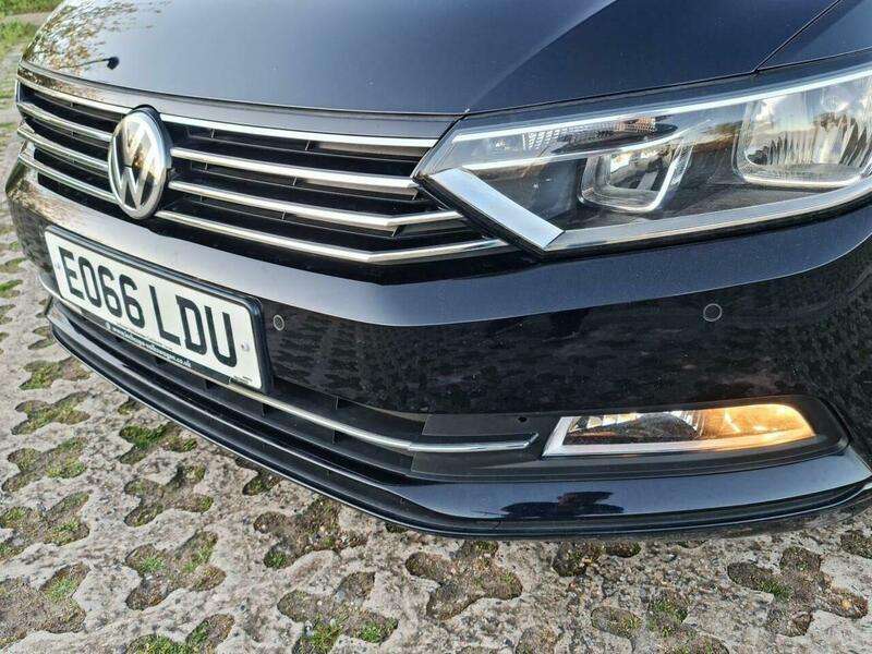 2016 VOLKSWAGEN PASSAT 2016 VOLKSWAGEN PASSAT