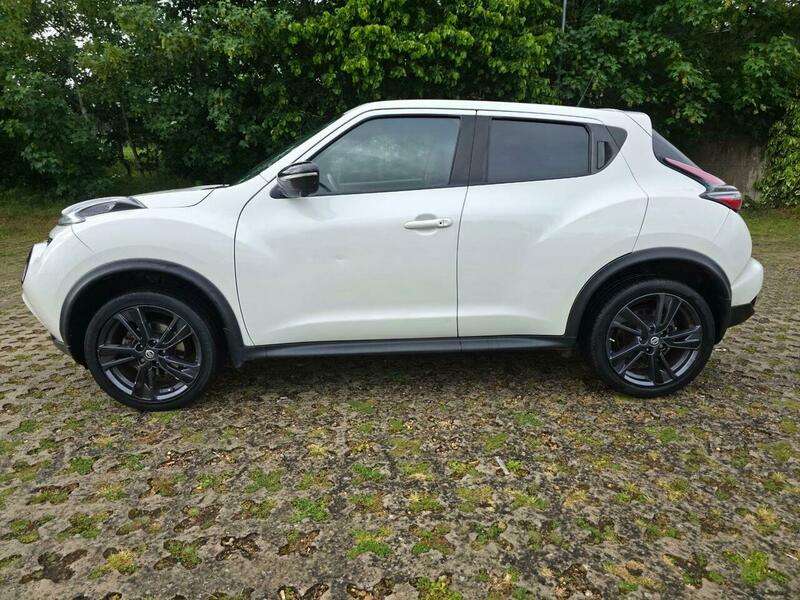 2015 NISSAN JUKE 2015 NISSAN JUKE