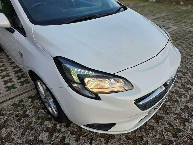 A 2016 VAUXHALL CORSA 1.4i ecoFLEX Energy Euro 6 5dr (a/c) A 2016 VAUXHALL CORSA 1.4i ecoFLEX Energy Euro 6 5dr (a/c)