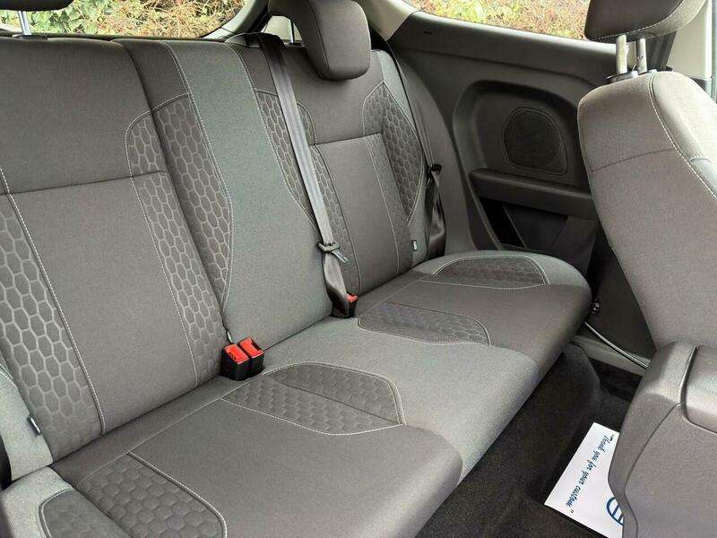 2013 FORD FIESTA 2013 FORD FIESTA