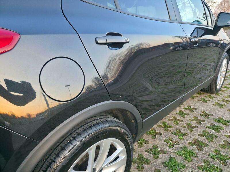 2016 VAUXHALL MOKKA 2016 VAUXHALL MOKKA